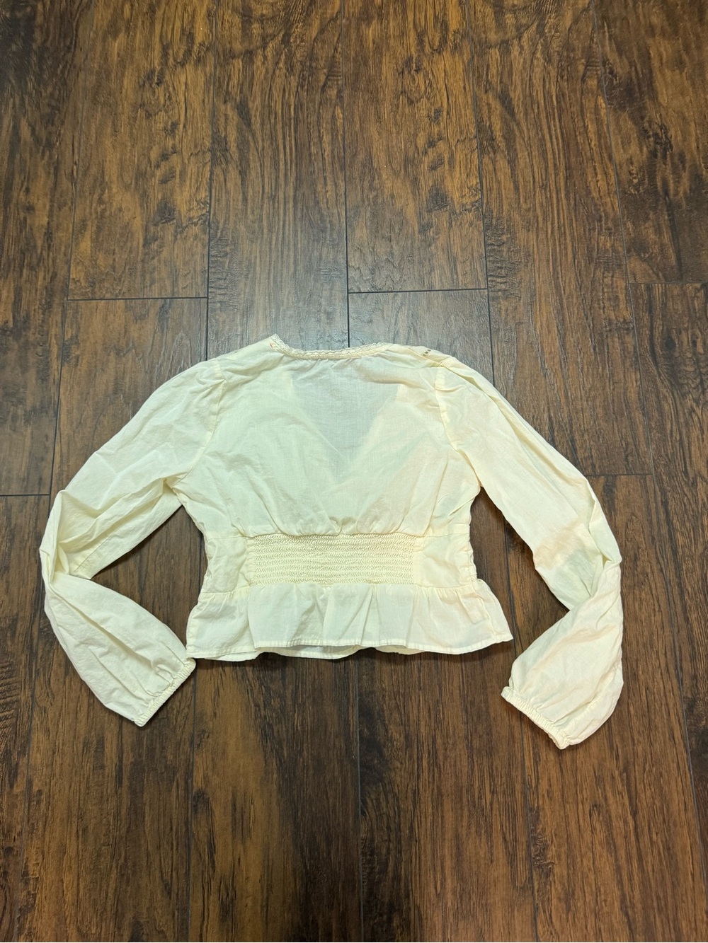 American eagle top - Picture 2 of 3
